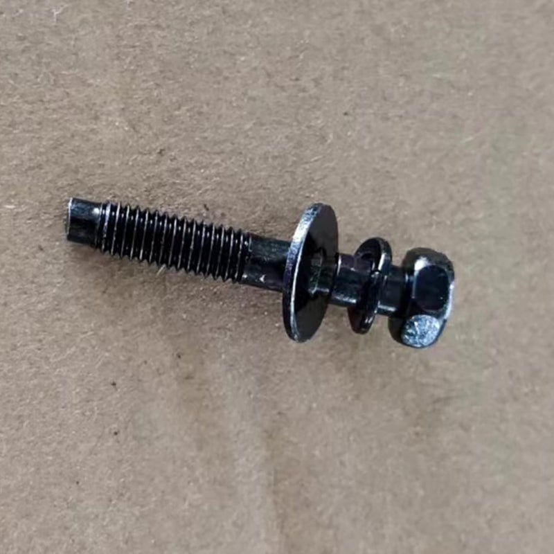 FLAMPETUS Air Cleaner Fastener for Honda OE Replacement 90091P36000 Compatible with Honda Accord Civic CR-V OE Standard - Image 3